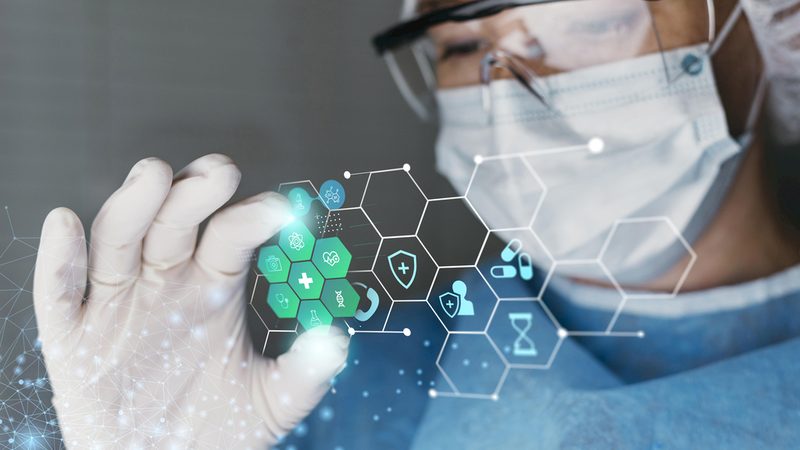 解码上海生物科技公司研发实力：揭秘背后的关键因素**