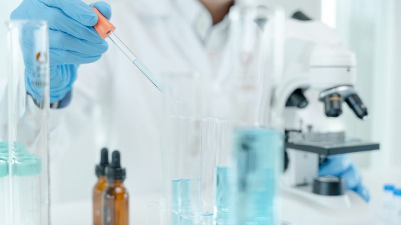 小分子CDMO工艺流程：揭秘药物研发的“幕后英雄”**