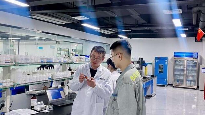 CDMO客户群分类：揭秘医药研发背后的合作伙伴